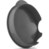 Eva Trio Couvercle pour Bol à Mélanger Eva Trio Elephant Grey 17 cm