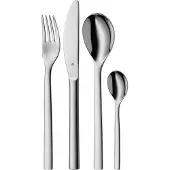 WMF set de couverts 4 pcs. Nuova