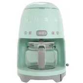 Smeg DCF02PGEU Vert d'Eau