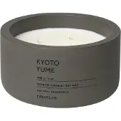 Blomus Bougie Parfumée Blomus Fraga Tarmac 6,5 cm