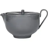 Blomus Théière Blomus Ro Sharkskin Gris