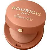 Bourjois Little Round Pot Blusher 85 Sienne 2,5 grammes