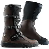 Gaerne Adventure Aquatech Bottes de moto imperméables