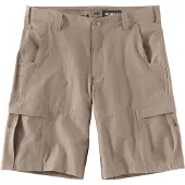 Carhartt Force Madden Ripstop, shorts cargo ,Beige ,W42