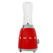 Smeg Blender 50s Style Pbf01 600ml 300w