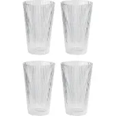 Stelton Verre à boire, Verres, Transparent