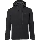 Vaude Bike Comyou Jacket Noir XL Homme