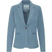 Ichi Blazer 'Kate' bleu clair