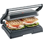 Severin Grill électrique Kg2394 800w