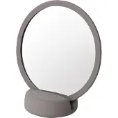 Blomus SONO miroir cosmétique en différentes couleurs, choix:Satellite