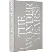 Printworks buch the wonder years