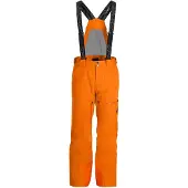 Spyder Dare Pants Orange XL Homme