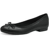 Marco Tozzi Ballerines noir