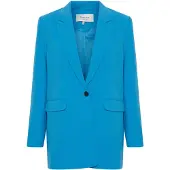 B.young Blazer 'Danta' bleu