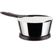 Alessi Pasta Pot Set - Set De Pasta Aluminium