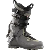Head - Chaussures de ski de randonnée - Crux Dark Grey pour Homme - Taille 45,5 - 46 - Gris