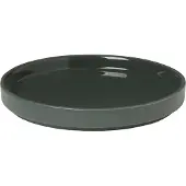 Blomus Assiette à Dessert Blomus Pilar Agave Vert 14 cm