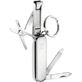 Zwilling Classic Multi-tool outil de manucure teinte Silver 1 pcs