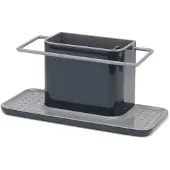 Joseph Joseph Caddy 85070 Sink Set Argenté