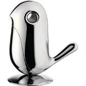 Alessi Porte-agrafes "Chip" (Numéro d'article : RT01, EAN : 8003299955633)