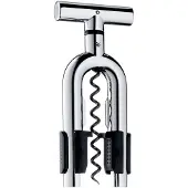 WMF Stainless Corkscrew 16 Cm Argenté
