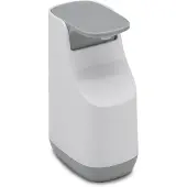 Joseph Joseph Slim Compact Soap Pump Gris