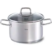 Fissler Viseo Kochtopf 20 cm 084-117-20-001/0 4009209344034
