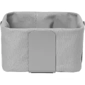 Blomus Corbeille à Pain Blomus Desa Small Sharkskin