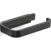 Zone Denmark Porte-Rouleau Zone Danemark Rim Black