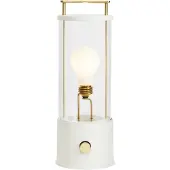 Tala The Muse Lampe Portative Candlenut White