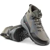 Forma Kumo Shoes Green Black Taille 47