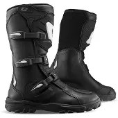 Gaerne Adventure Aquatech Bottes de moto imperméables