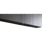 Siemens Hotte iQ700 555 m³/h Noir - LB57NPC60