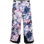 Superdry Ultimate Rescue Pants Violet XS Femme