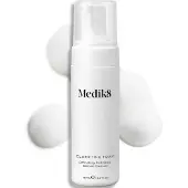 Medik8 Clarifying Foam mousse nettoyante exfoliante 150 ml