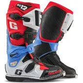 Gaerne SG-12 Bottes de motocross