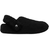 Crocs Pantoufle 'Classic Cozzzy' noir