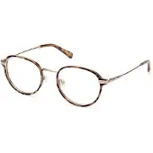 GUESS Gu50079 Sunglasses Marron Homme