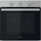 Whirlpool OMR35HR0X Four encastrable multifonctionnel Inox