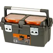Bahco 4750PTB50 Kleinteil/Werkzeugkasten (4750PTB50)