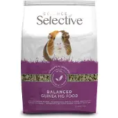 Supreme petfoods Supreme Science Selective Guinea Pig - 1,5 kg