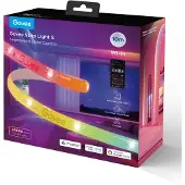 Govee Ruban Lumineux S Segmented Colour Control 10 Mètres