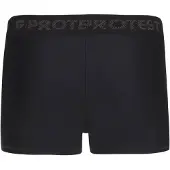 Protest Shorts de bain 'SEAN JR' noir