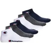 Champion Chaussettes de sport mélange de couleurs
