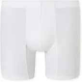 Schiesser Boxers ' Premium Cotton ' blanc