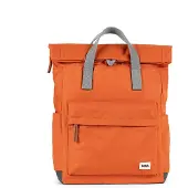 Roka London London Canfield B Sac à dos Orange S Orange S