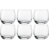 Schott zwiesel Verre à Whisky Schott Zwiesel Banquet (6 Pièces)