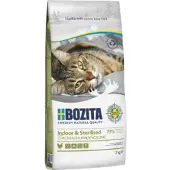 Bozita Indoor & Sterilised pour chat