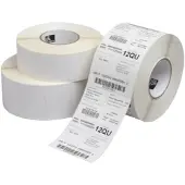 Zebra Rouleau De Papier Cf.12 102x152 Mm