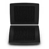 Fritel PLAQUE 142354 GAUFRES 6X10